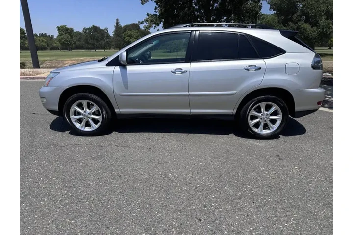 $7993 : 2009 RX 350 image 5