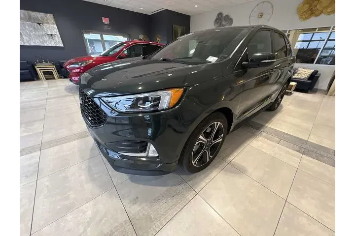 $34489 : Ford Edge 2023 AWD ST 4dr Cr image 7