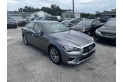 $11897 : 2018 Q50 2.0T Luxe thumbnail