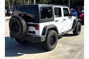 $13400 : Jeep Wrangler Unlimited 2015 thumbnail