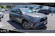 2021 Highlander Hybrid XLE en San Francisco Bay Area