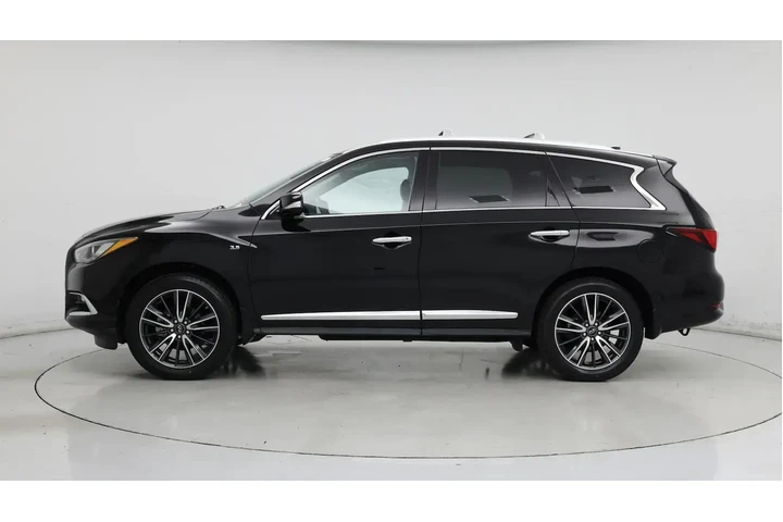 $26998 : INFINITI QX60 2019 AWD Luxe image 2