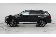 $26998 : INFINITI QX60 2019 AWD Luxe thumbnail