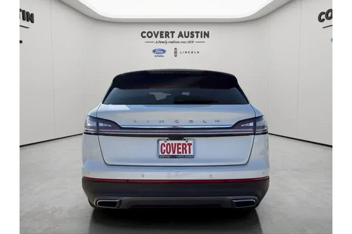 $34272 : Lincoln Nautilus 2022 Reserv image 4