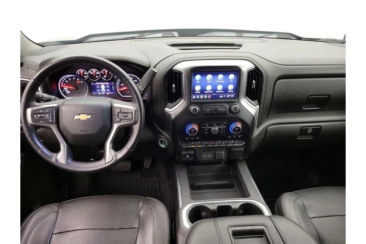 $33998 : Chevrolet Silverado 1500 201 image 9