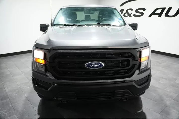 $25722 : 2023 F-150 image 7