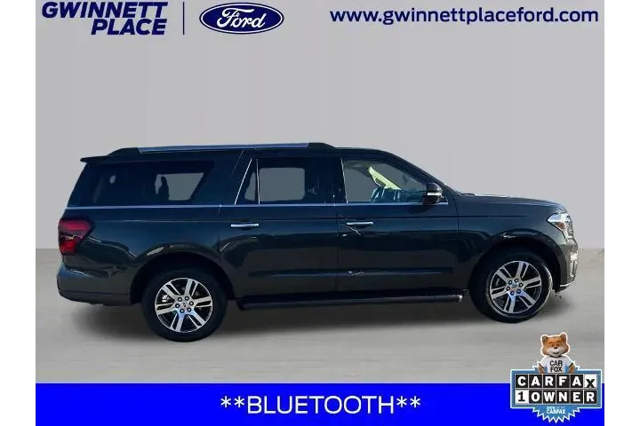$39998 : Ford Expedition MAX 2024 4x2 image 4