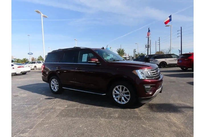 $29999 : Ford Expedition 2021 4x2 XLT image 7