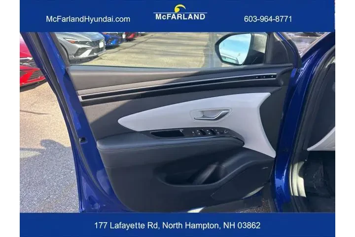 $25233 : Hyundai TUCSON 2023 AWD Limi image 9