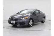 $17998 : Honda Civic 2015 LX 2dr Coup thumbnail