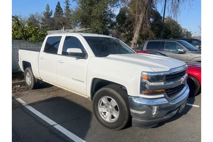 $25988 : Chevrolet Silverado 1500 201 image 3