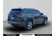 $37459 : Jeep Grand Cherokee 2024 4x4 thumbnail