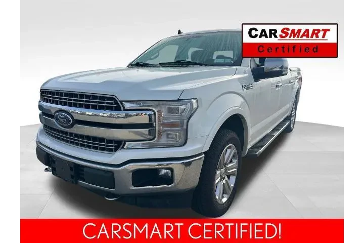 $31200 : Ford F-150 2020 4x4 Lariat 4 image 1