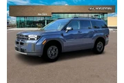 $38699 : Hyundai SANTA FE 2025 AWD XR thumbnail