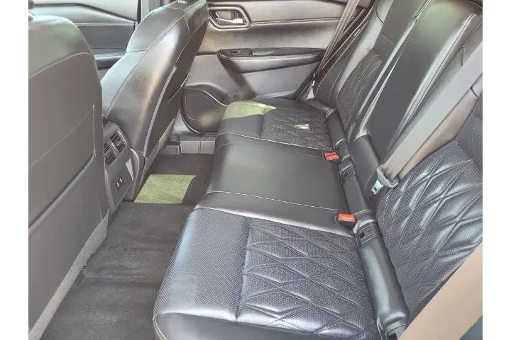 $32800 : Nissan Rogue 2025 Platinum 4 image 10