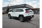 $12452 : Jeep Cherokee 2017 4x4 Trail thumbnail