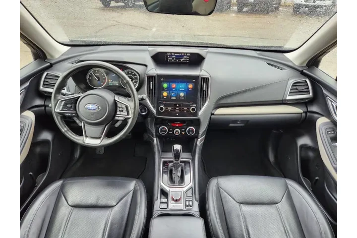 $20975 : 2022 Forester Limited image 4