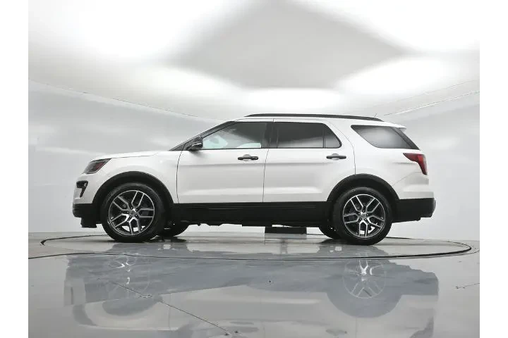 $21515 : Ford Explorer 2018 AWD Sport image 8