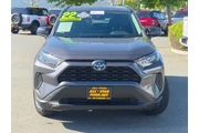 $32900 : Toyota RAV4 Hybrid 2022 AWD thumbnail