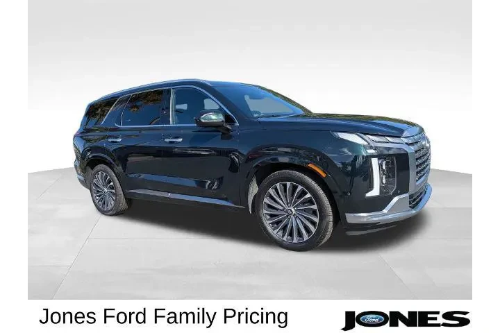 $39343 : Hyundai PALISADE 2024 Callig image 3