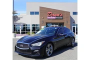 2016 Q50 3.0t Sport en Tulare