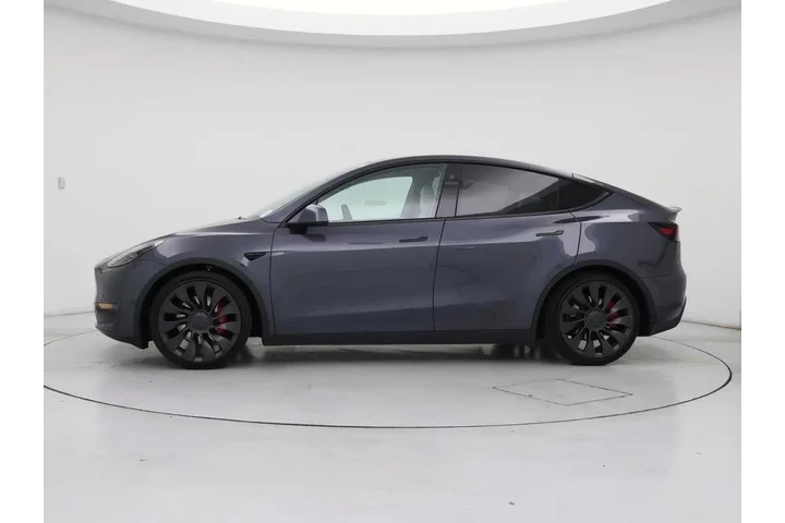 $36998 : Tesla Model Y 2023 AWD Perfo image 3