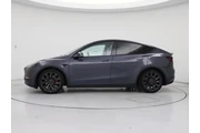 $36998 : Tesla Model Y 2023 AWD Perfo thumbnail