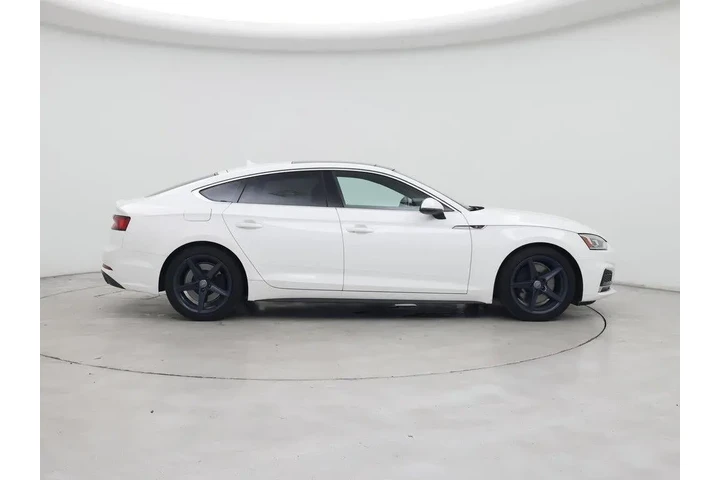 $21998 : Audi A5 Sportback 2019 AWD q image 7