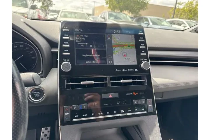 $28995 : Toyota Avalon 2019 Touring 4 image 8