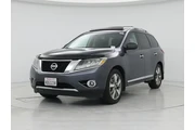 $14998 : Nissan Pathfinder 2014 Plati thumbnail