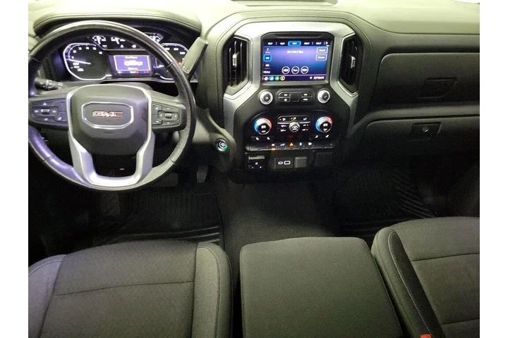 $33998 : GMC Sierra 1500 2021 4x2 Ele image 9