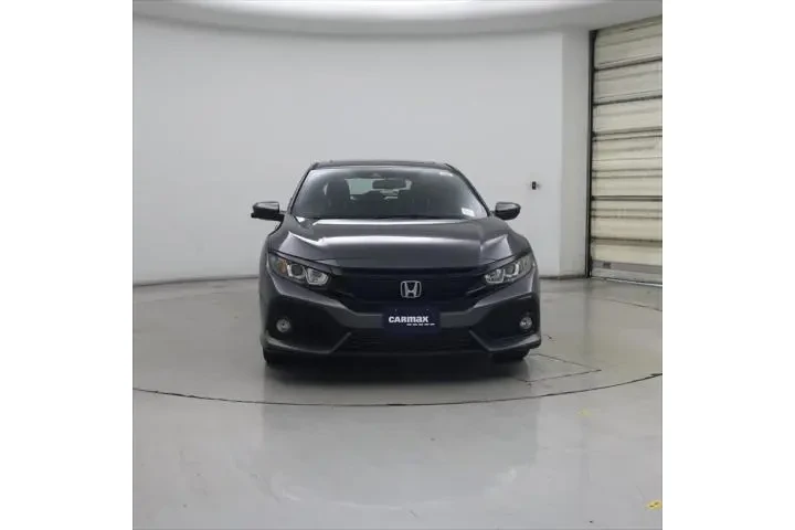 $20998 : Honda Civic 2017 EX-L 4dr Ha image 5