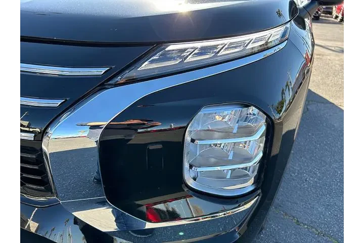 $28995 : Mitsubishi Outlander 2025 AW image 10