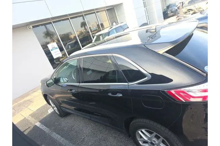 $24642 : Ford Edge 2022 AWD SEL 4dr C image 6