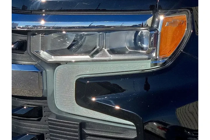 $39992 : Chevrolet Silverado 1500 202 image 8