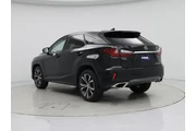 $24998 : Lexus RX 350 2017 AWD 4dr SU thumbnail