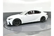 $32999 : Lexus IS 300 2024 F SPORT De thumbnail
