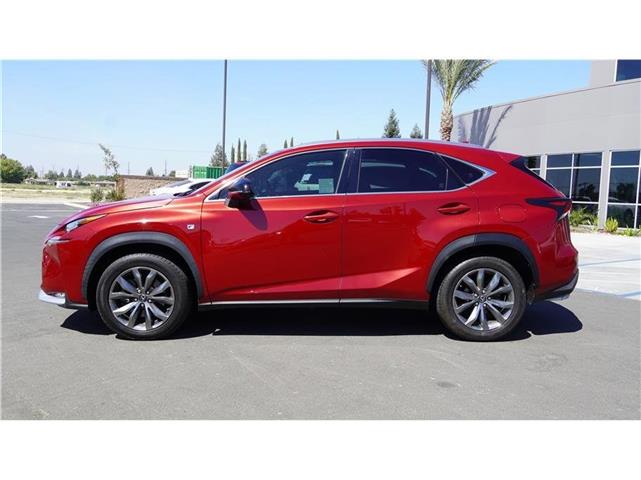 $22984 : 2016 NX 200t Sport Utility 4D image 10