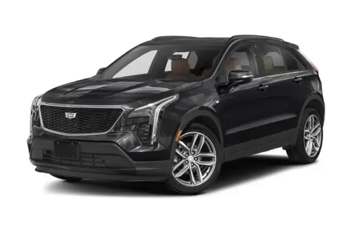 $28999 : Cadillac XT4 2023 Sport 4dr image 1
