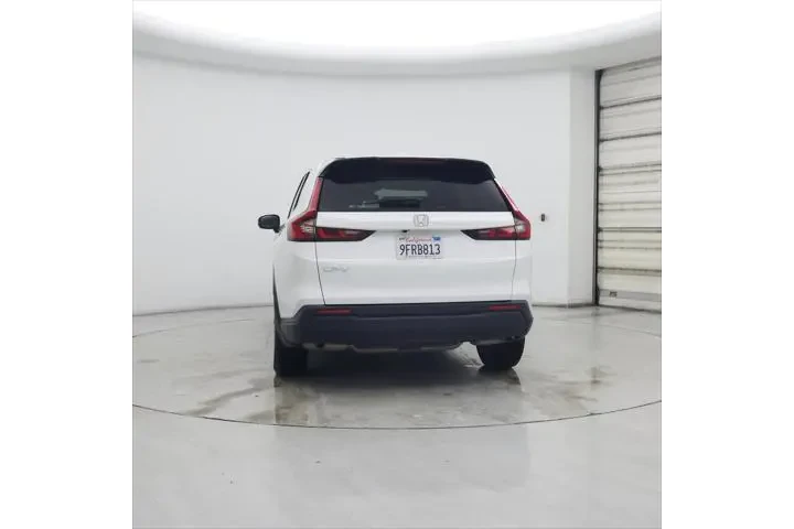 $25998 : Honda CR-V 2023 EX 4dr SUV w image 6