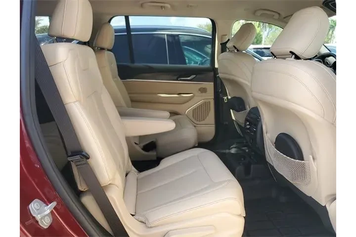 $28990 : Jeep Grand Cherokee L 2022 4 image 6