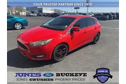 Ford Focus 2016 SE 4dr Hatch en Phoenix
