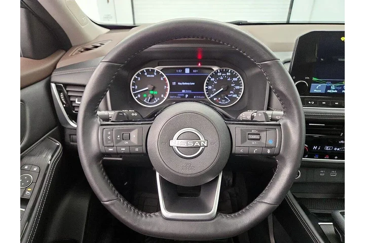 $22998 : Nissan Rogue 2022 SL 4dr Cro image 10