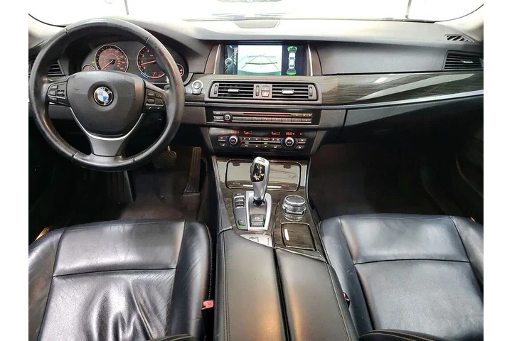 $17998 : BMW 5 Series 2015 535i 4dr S image 9