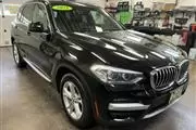 $33595 : 2021 X3 xDrive30i thumbnail