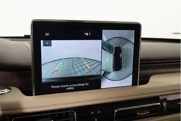 $39699 : Lincoln Aviator 2022 Reserve image 6