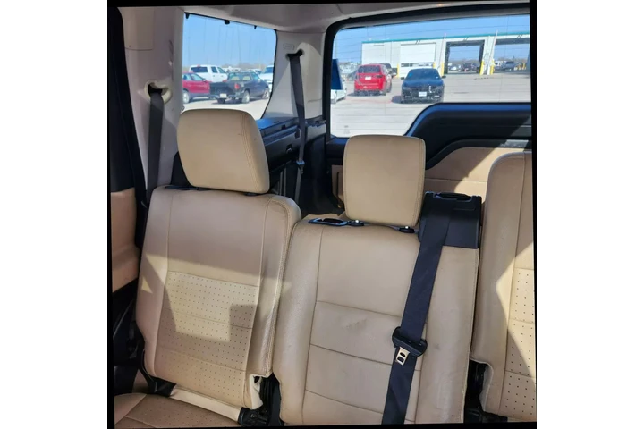 $4990 : 2005 LAND ROVER LR32005 LAND image 2