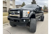 $23997 : 2012 F-250 Super Duty Lariat thumbnail