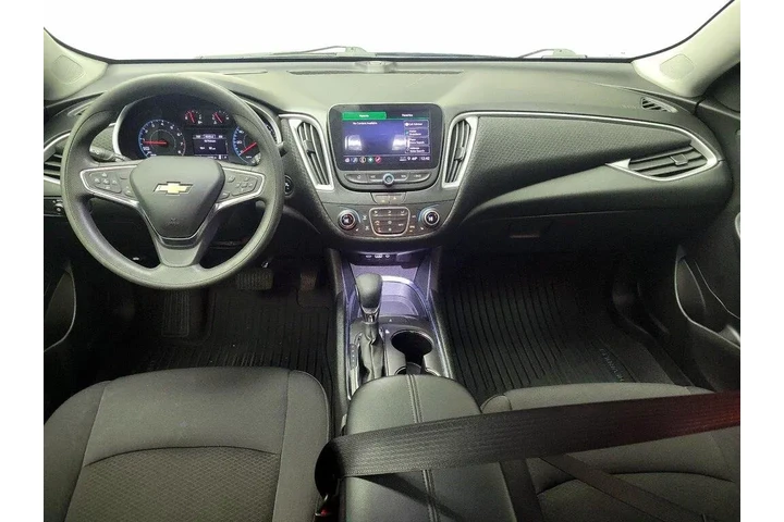 $19998 : Chevrolet Malibu 2023 LT 4dr image 9