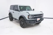 $39995 : Ford Bronco 2024 4x4 Black D thumbnail
